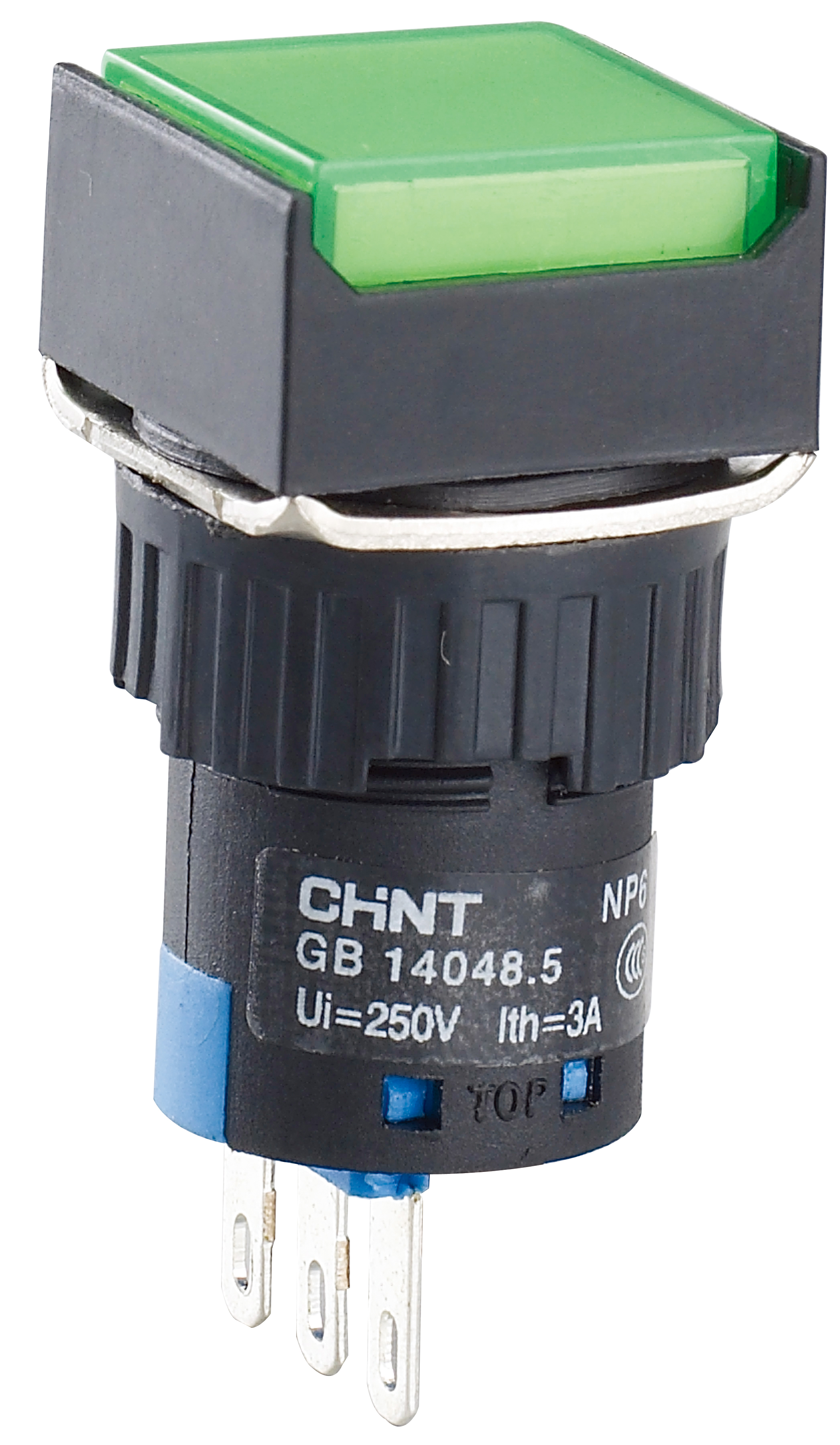 NP6 Series Pushbutton